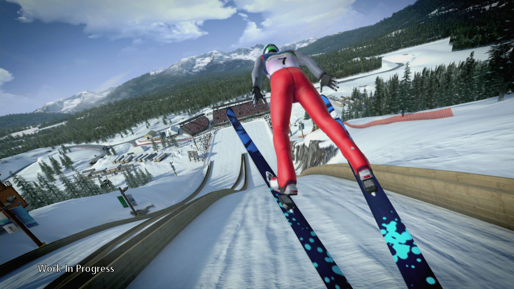 Juegos Olímpicos de Invierno de Vancouver 2010 - Imagen 20